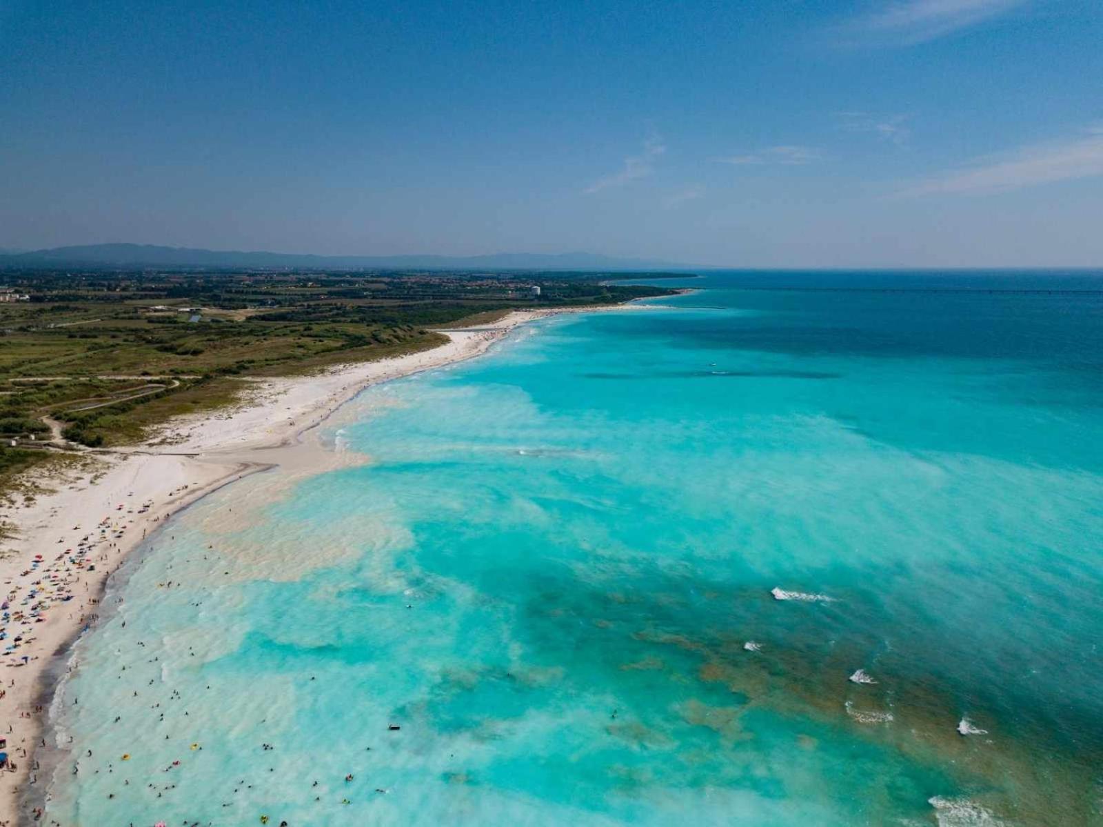Mansarda Tirrenia