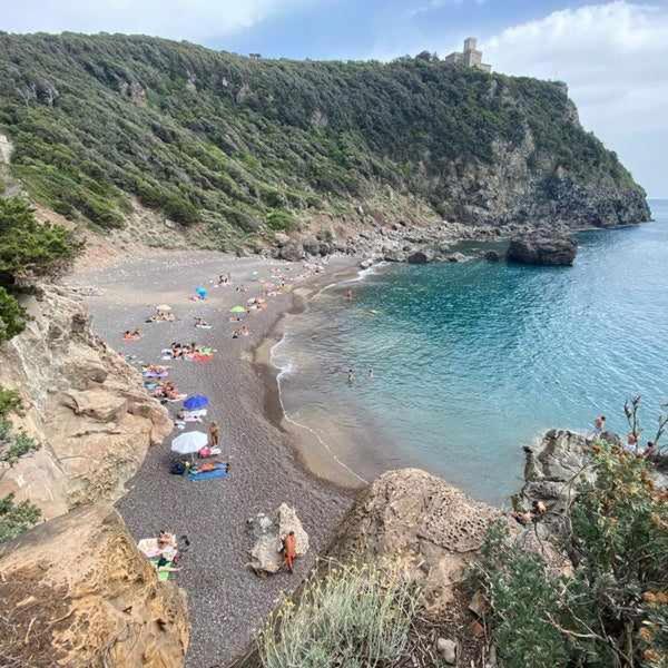Apartment Mansarda Tirrenia