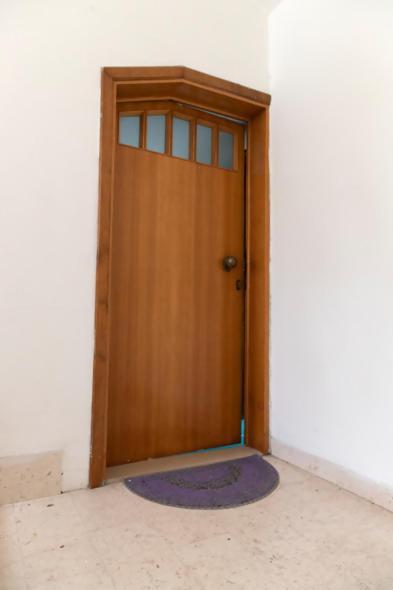 Apartment Mansarda *