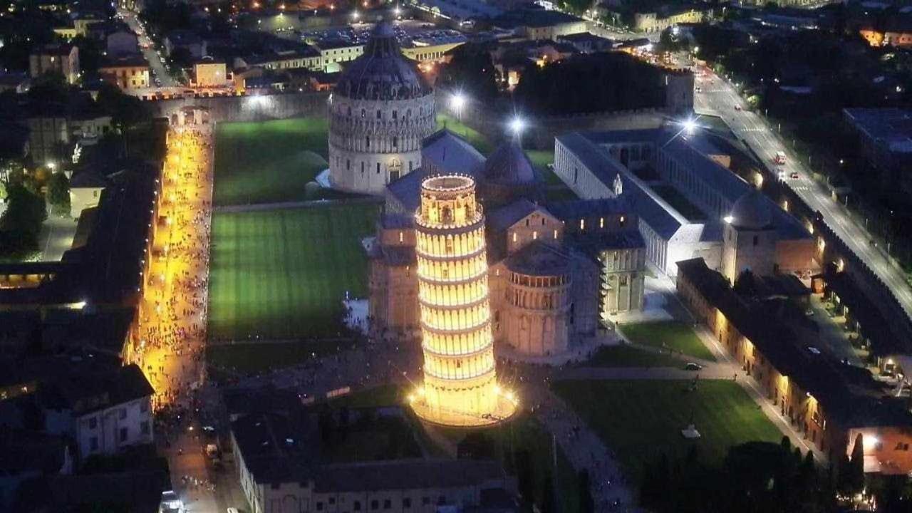 Mansarda * Tirrenia