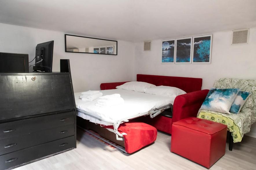 Mansarda Apartment *