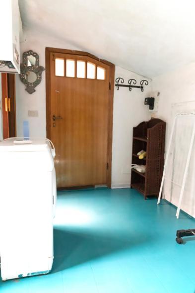 Mansarda Apartment