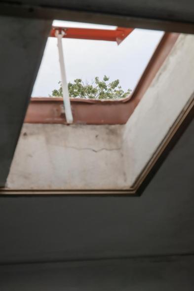 Apartment Mansarda *