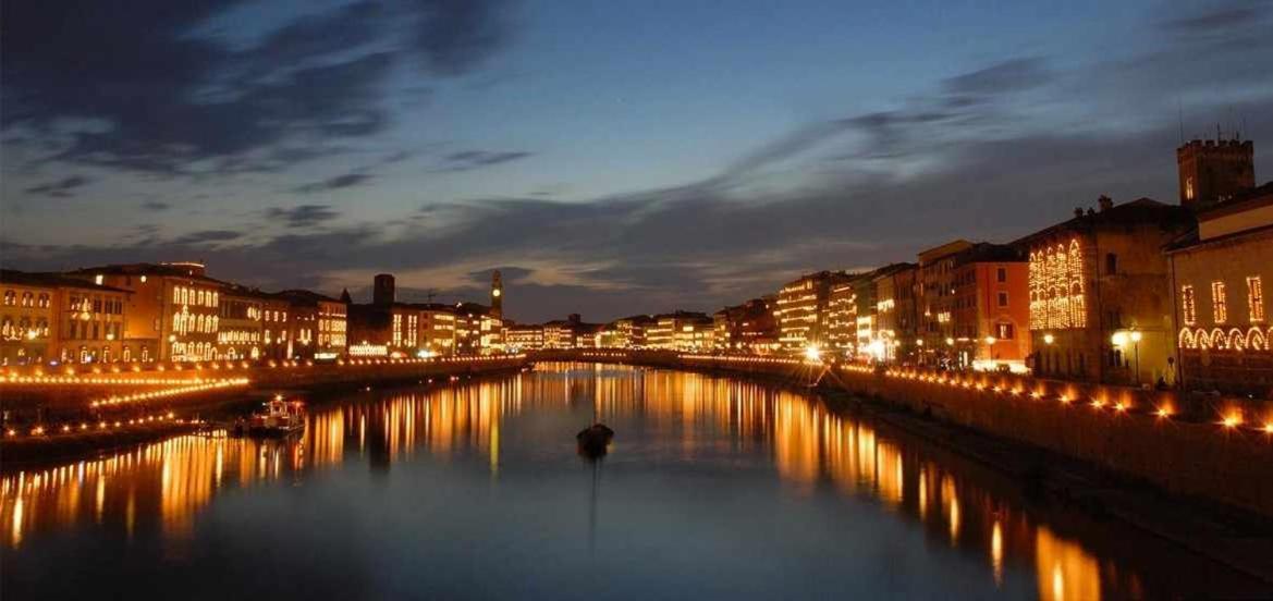 Apartment Mansarda Tirrenia