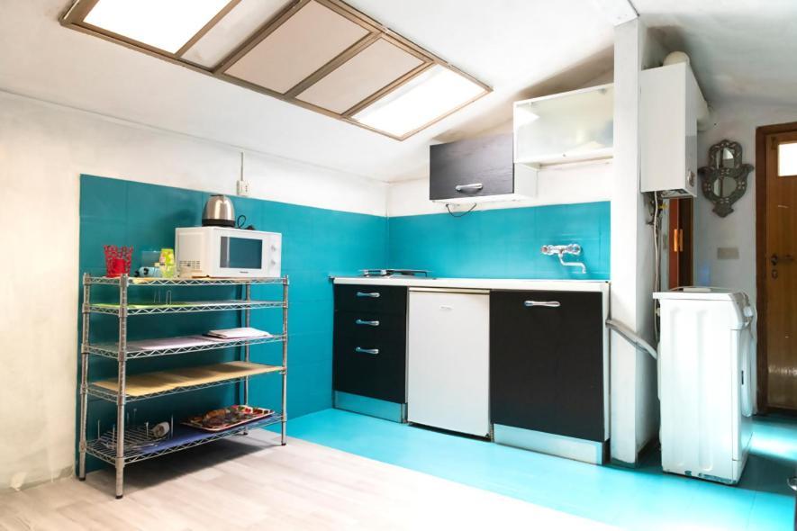 Apartment Mansarda