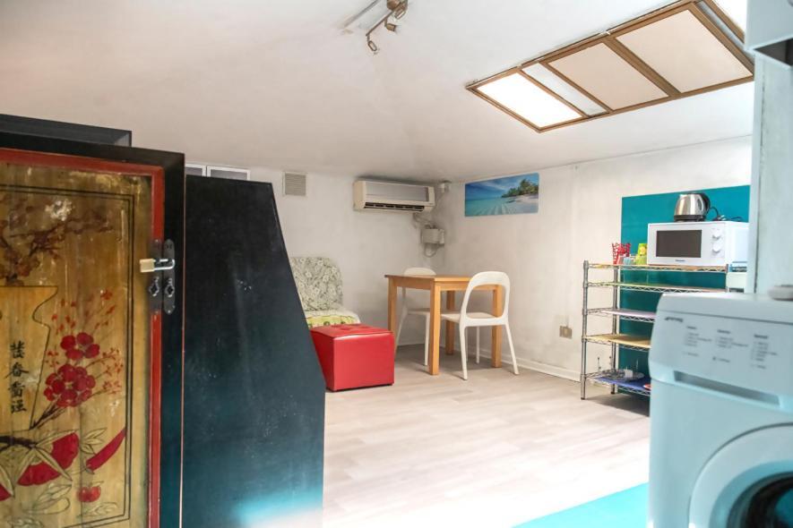 Mansarda Apartment *