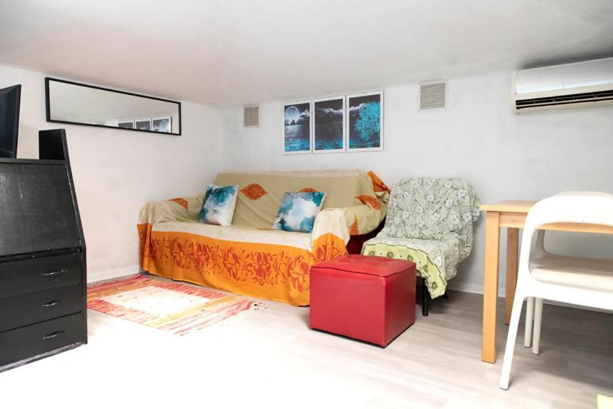 Mansarda Apartment *